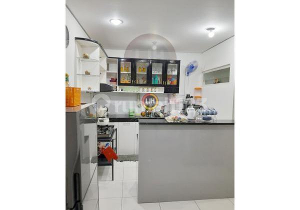 Jual Sewa Rumah di The Amaya Ungaran Jawa Tengah