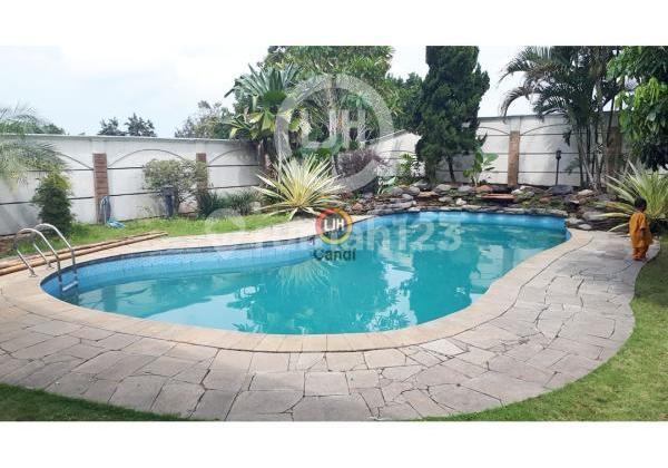 Dijual Rumah di Dawung, Pudakpayung Semarang 2