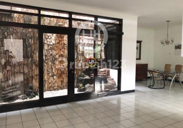 Rumah di Pandean Lamper Majapahit Semarang 2