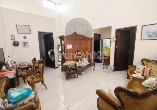 Rumah di Majapahit Regency Semarang 2