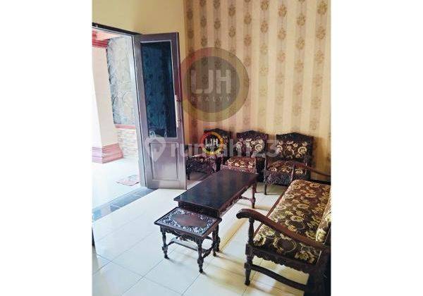 Rumah di Perum Afa Klipang Semarang 2