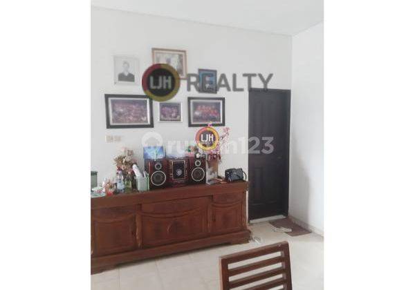 Rumah di Lumbung Sari Pedurungan Semarang 2