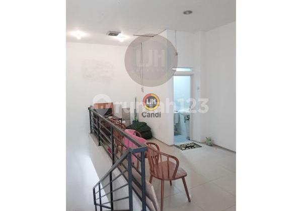 Ruko di The Amaya Ungaran Jawa Tengah