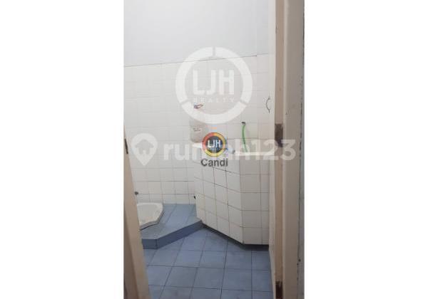 Ruko di Brigjen Sudiarto Majapahit Semarang 2