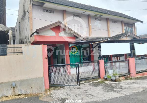 Boarding House in Tembalang Baru, Semarang Boarding House in Tembalang Baru, Semarang