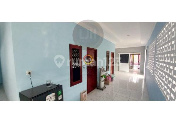 Rumah di Taman Borobudur Timur Semarang 2