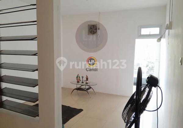 Ruko di The Amaya Ungaran Jawa Tengah 2