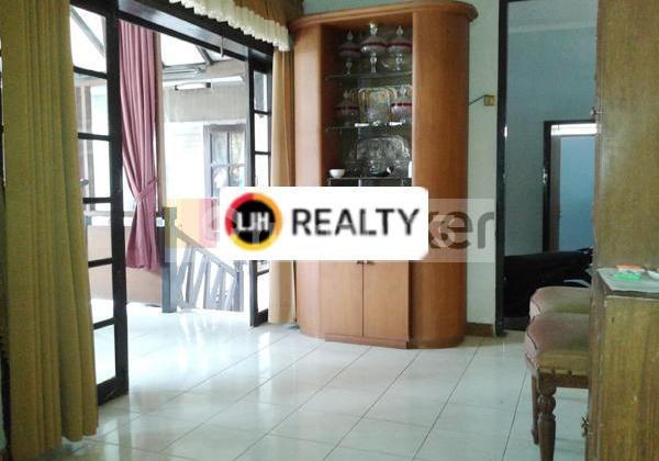 Rumah di Ngesrep Barat Semarang 2