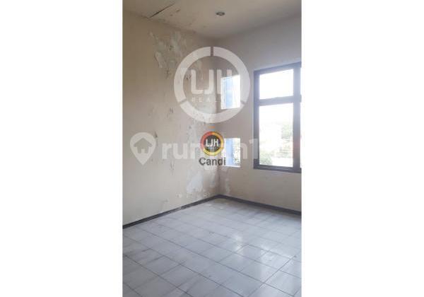 Ruko di Brigjen Sudiarto Majapahit Semarang 1