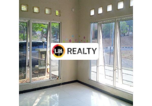 Rumah Sip Pakai di Pandanaran Hills Sambiroto Semarang 1