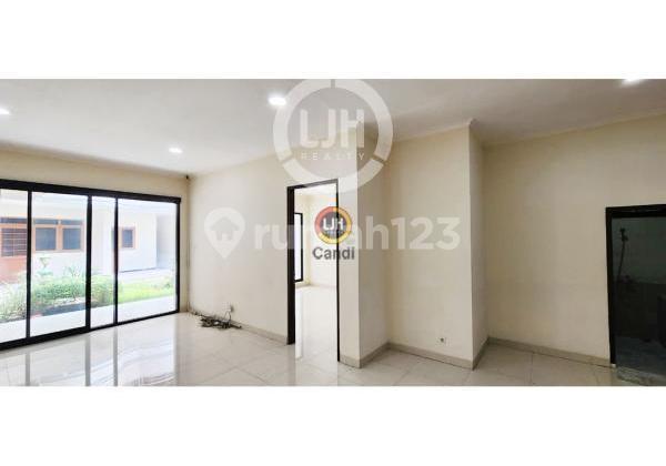 Rumah di di Panjaitan Semarang