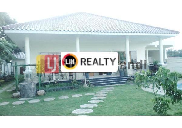 Dijual Rumah di Dawung, Pudakpayung Semarang 1