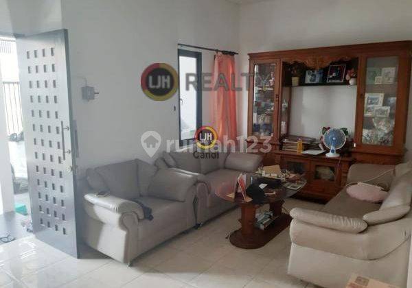 Rumah di Lumbung Sari Pedurungan Semarang 1