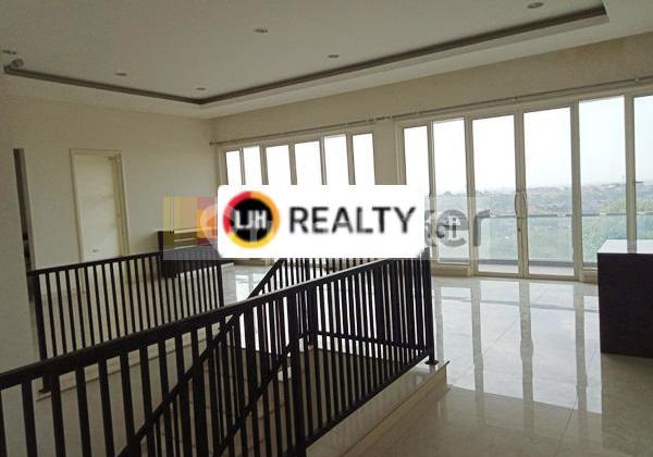 Rumah di Graha Candi Golf Residence Bukit Golf Semarang 2