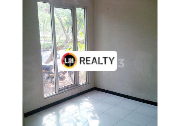 Rumah Sip Pakai di Pandanaran Hills Sambiroto Semarang 2
