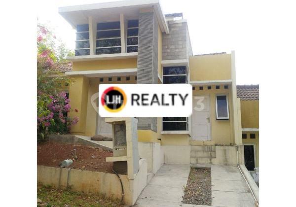 Rumah di Pandanaran Hills Sambiroto Semarang 2