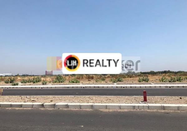 Plot in Wanamarta, Kendal Industrial Area, Central Java. IDR 2t/m². Plot in Wanamarta, Kendal Industrial Area, Central Java. IDR 2t/m².