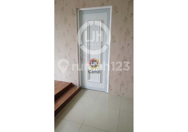 Nice House in East Sawunggaling, Semarang 2