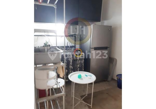 For Sale or Rent House in Griya Borobudur Mulawarman Block Siwa Semarang 2