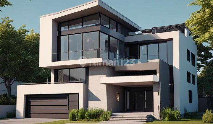 Test Tencent App Rumah Butuh Minim Renovasi 1