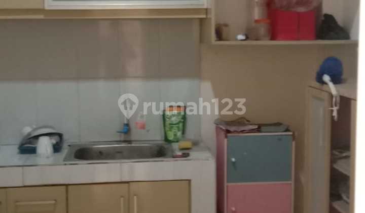 rumah dalam komplek di rancho dalam indah 2