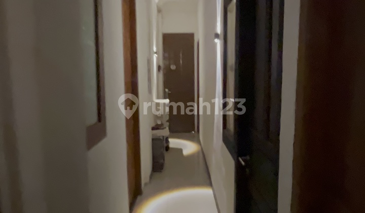 Rumah Kost Full Occupation Daerah Sunter Rumah Kost Full Occupation Daerah Sunter