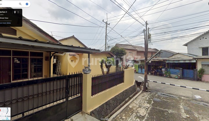 House includes active rental units ready for occupancy.