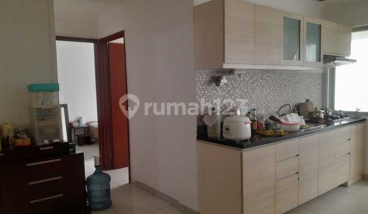 Apartment Sudirman Park 1 Bed Room Jual BU 2