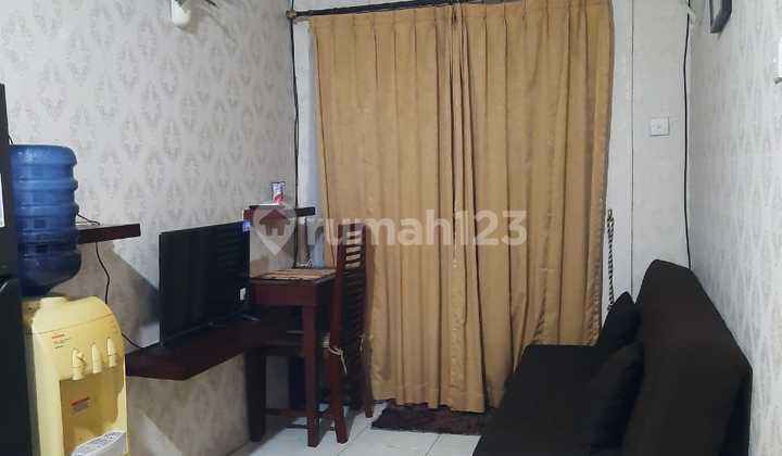 Jual Cepat Apartmen Sudirman Park siap nego sadis 2