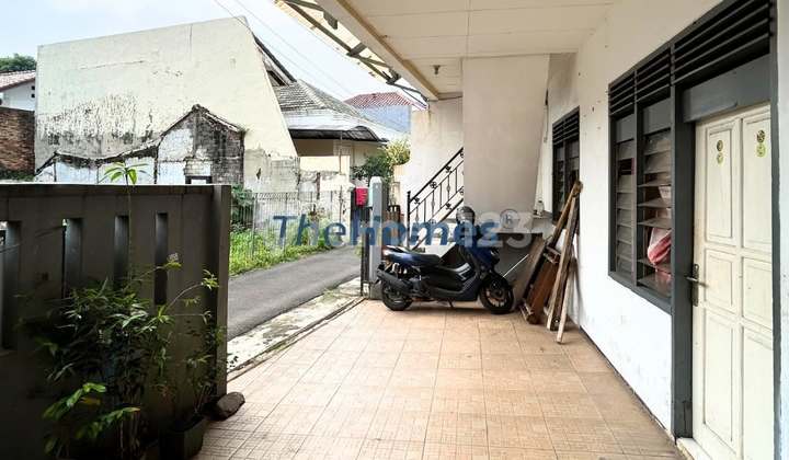 Turun Harga Rumah Kost 10 Kamar Di Tebet Turun Harga Rumah Kost 10 Kamar Di Tebet