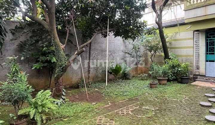 Rumah + Gudang + Toko + Tanah Zona Komersil Dibawah Pasaran