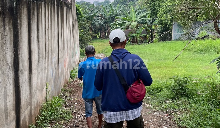 Tanah Murah di Jakarta Selatan 15jt/m2 saja pasaran hampir 20jt/m2