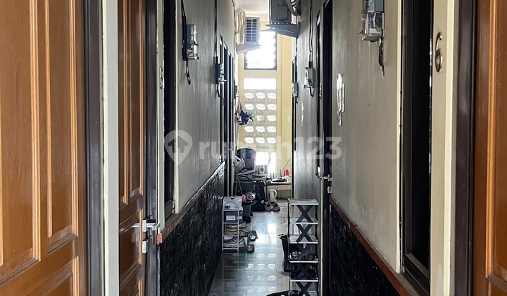 Rumah Kost Full Occupation Daerah Sunter Rumah Kost Full Occupation Daerah Sunter