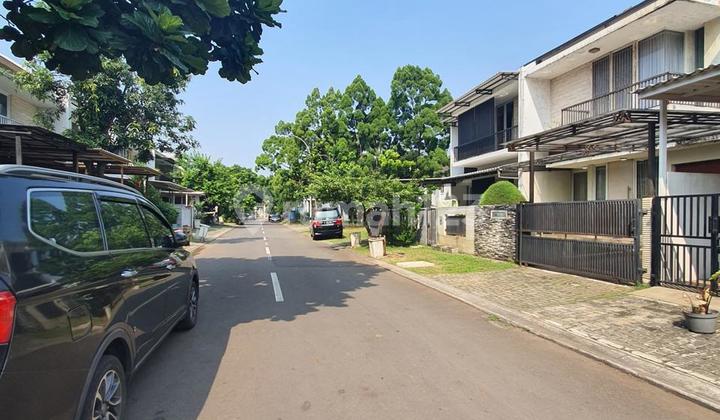 Quick Sale: 2-Story Citragran Cibubur House Ready to Occup 2