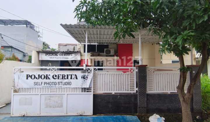 HUB CEPAT 08214744xxxx RUMAH DIJUAL CEPAT PURI CENDANA CLUSTER KERINCI