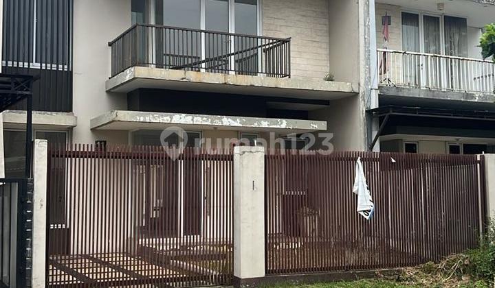 Jual Cepat Rumah 2 Lantai Citragran Cibubur Jual Cepat Rumah 2 Lantai Citragran Cibubur