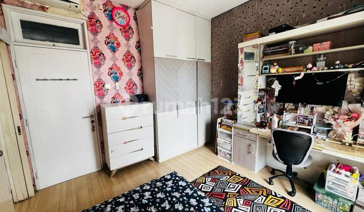 Bebas Banjir Rumah Posisi Boulevard Citra Gran Cantik Minimalis Modern 2 Lantai 2