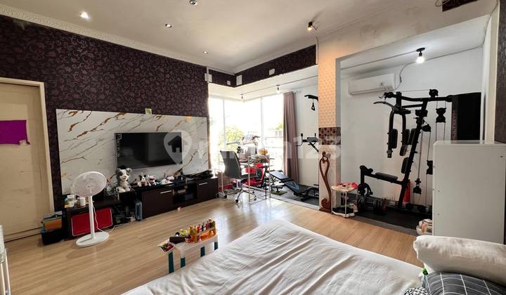 CONTACT 081311498228 QUICK SALE CITRA GRAN CIBUBUR HOUSE STRATEGIC LOCATION ON MAIN ROAD 2