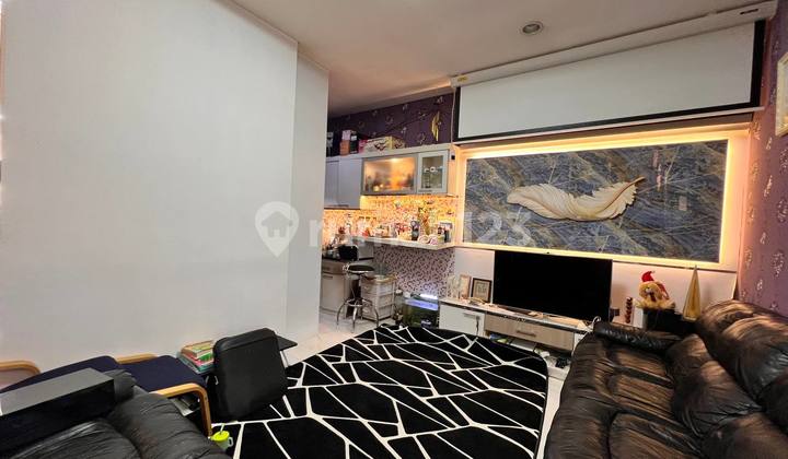 Harga Nego Jual Cepet Rumah Citra Gran Cibubur Boulevard