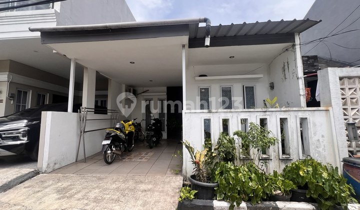 BISA NEGO PERMATA KRANGGAN CIBUBUR BISA NEGO PERMATA KRANGGAN CIBUBUR