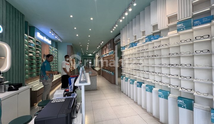 Jual Ruko Jakarta Beli Pasti Untung berada di Buaran Jakarta Timur Pusat Komersia 2