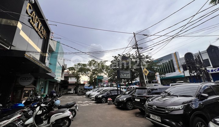 For Sale Shop House Jakarta Buy Certainly Profitable Shop House Buaran East Jakarta Commercial Business Center 2