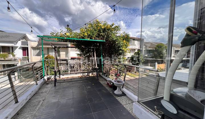 Harus Segera Deal Rumah Posisi Boulevard Citra Gran Cantik Minimalis Modern 2 Lantai 2