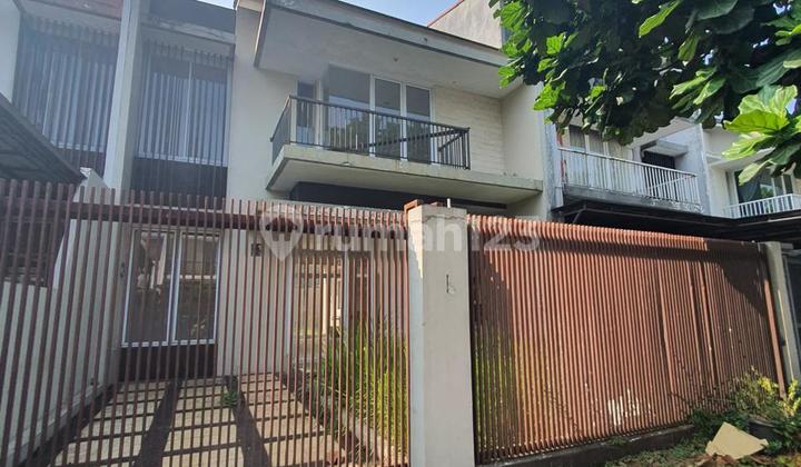 Jual Cepet Rumah 2 Lantai Citragran Cibubur Siap Huni