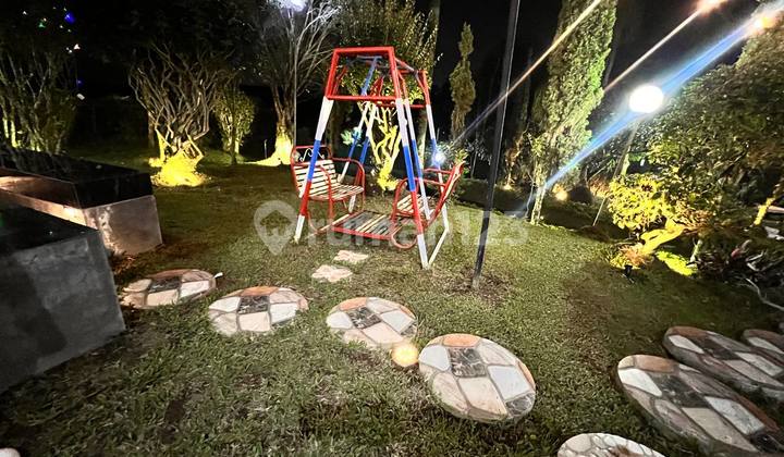 Private Villa in Puncak – One of the Highest Villas with the Purest Air Private Villa in Puncak – One of the Highest Villas with the Purest Air