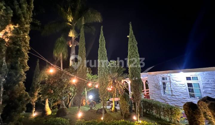 Private Villa in Puncak One of the Highest Villas with the Purest Air Private Villa in Puncak One of the Highest Villas with the Purest Air