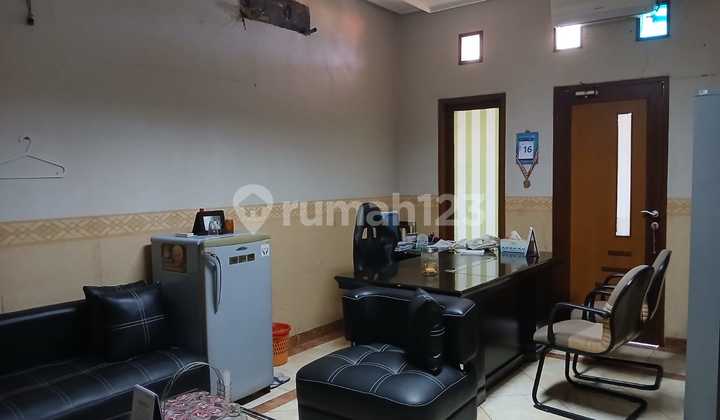 Jual Rumah Kemang Pratama 2 Hook Nego Sampai Deal Dekat Mall  2