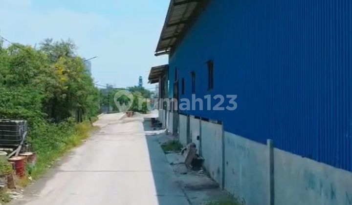 Cheapest Cakung Warehouse for Rent, Ready to Occupancy, Large Capacity Cheapest Cakung Warehouse for Rent, Ready to Occupancy, Large Capacity