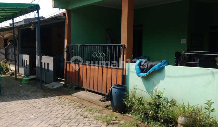 Rumah Serdang Asri 1 Siap Huni Nego Sampai Deal Rumah Serdang Asri 1 Siap Huni Nego Sampai Deal
