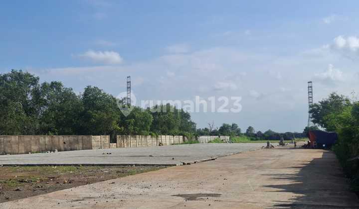 Sewa Tanah Marunda bisa Dibuatkan Pavingblok Unit Terbatas Sewa Tanah Marunda bisa Dibuatkan Pavingblok Unit Terbatas